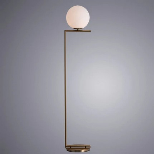 Торшер A1921PN-1AB Arte Lamp АНТИЧНАЯ БРОНЗА