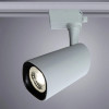 A4563PL-1WH Трековый светильник Arte Lamp BARUT A4563PL-1WH