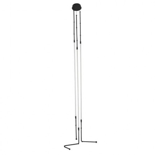A2850SP-38BK Подвесная люстра Arte Lamp KLIMT A2850SP-38BK