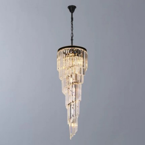 3011/01 SP-11 Подвесная люстра Divinare CHARLOTTE 3011/01 SP-11