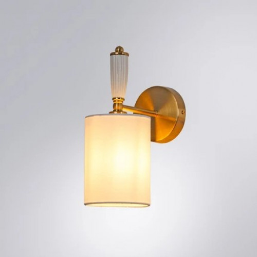A4102AP-1PB Бра Arte Lamp WAVERLEY A4102AP-1PB
