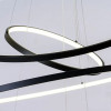 A2974SP-137BK Подвесная люстра Arte Lamp ARKANE A2974SP-137BK