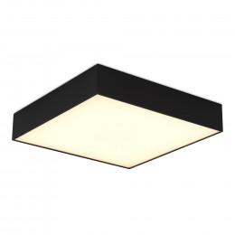 Светильник потолочный ST608.432.27 ST-Luce Черный