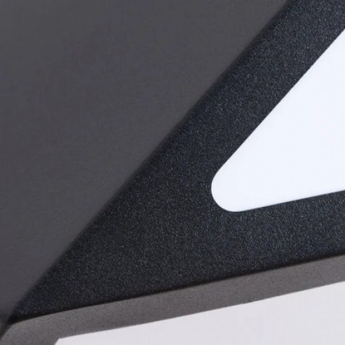 Люстра потолочная A1931PL-1BK Arte Lamp Черный
