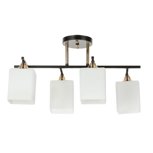 A4071PL-4BK Потолочная люстра Arte Lamp MEROPE A4071PL-4BK