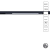 A7473PL-1BK Магнитный трековый светильник Arte Lamp OPTIMA 0.1-10V A7473PL-1BK