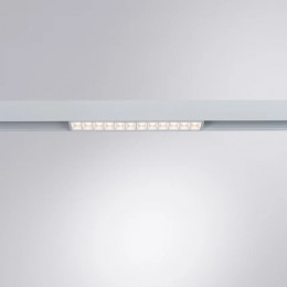 Светильник трековый A4664PL-1WH Arte Lamp Белый