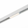 ST361.536.06 Магнитный трековый светильник белый LED 1*6W 3000K 532Lm Ra>80 36° IP20 L115xW22xH44 48