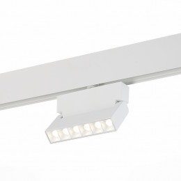 Светильник трековый ST362.546.06 ST-Luce Белый
