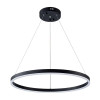 A2548SP-45BK Подвесная люстра Arte Lamp SIREN A2548SP-45BK