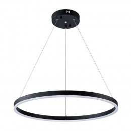 Люстра подвесная A2548SP-45BK Arte Lamp Черный