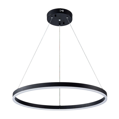 A2548SP-45BK Подвесная люстра Arte Lamp SIREN A2548SP-45BK