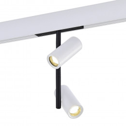 Светильник трековый ST808.536.16 ST-Luce Белый
