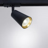 A2355PL-1BK Трековый светильник Arte Lamp CINTURA A2355PL-1BK