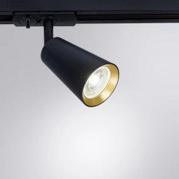 Светильник трековый A2355PL-1BK Arte Lamp Черный