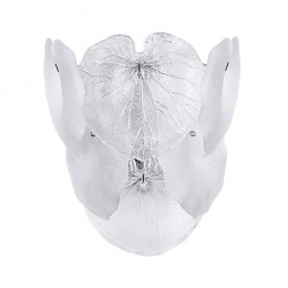 Светильник настенный A4078AP-2CC Arte Lamp Хром