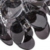 7566/02 SP-8 Подвесная люстра Divinare CHLOE 7566/02 SP-8