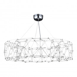 Светильник подвесной SL6602.103.72 ST-Luce Хром