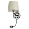 1341/02 AP-2 Бра Divinare SOPRANO 1341/02 AP-2