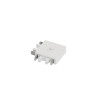 A613633L Коннектор угловой для накладного магнитного шинопровода Arte Lamp RAPID-ACCESSORIES A613633L