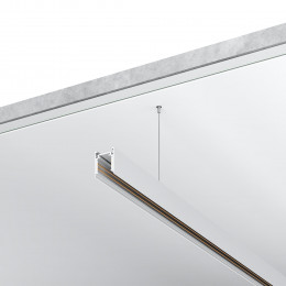 Шинопровод ST1003.529.00 ST-Luce Белый