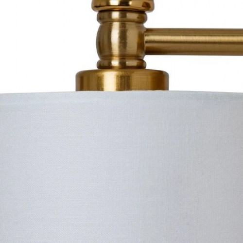 A4102AP-1PB Бра Arte Lamp WAVERLEY A4102AP-1PB