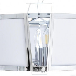 Люстра подвесная A4079LM-6CC Arte Lamp Хром