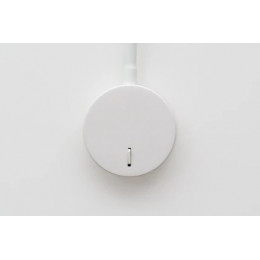 Бра A5879AP-1WH Arte Lamp Белый