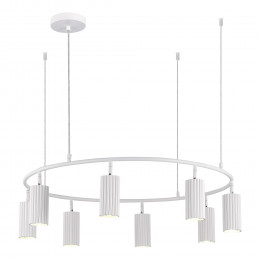 Светильник подвесной SL1213.503.08 ST-Luce Белый