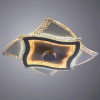 Люстра потолочная A1436PL-1WH Arte Lamp Белый