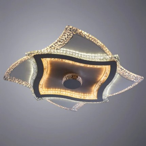 Люстра потолочная A1436PL-1WH Arte Lamp Белый