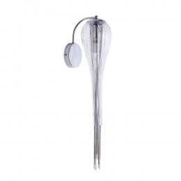 Бра A1577AP-1CC Arte Lamp Хром