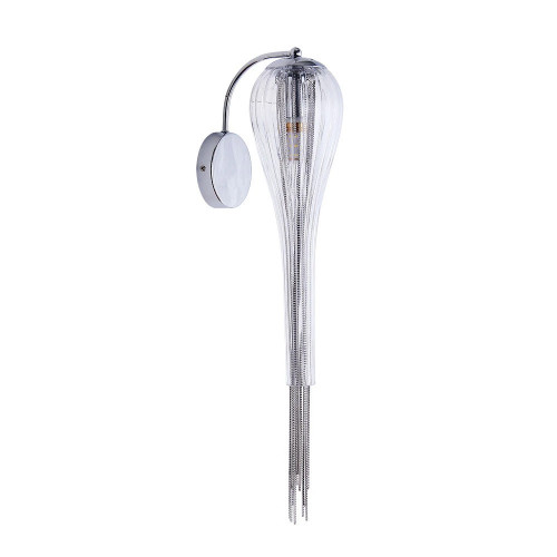 Бра A1577AP-1CC Arte Lamp Хром