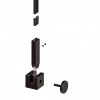 A615006H Коннектор для подвесного монтажа Arte Lamp RAPID-ACCESSORIES A615006H