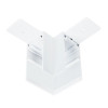 A480633 Коннектор угловой для магнитного шинопровода Arte Lamp LINEA-ACCESSORIES A480633