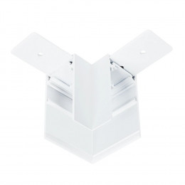 Коннектор A480633 Arte Lamp Белый
