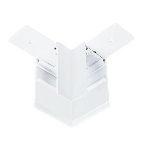 A480633 Коннектор угловой для магнитного шинопровода Arte Lamp LINEA-ACCESSORIES A480633
