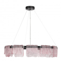 Светильник подвесной SL6021.403.66 ST-Luce Черный