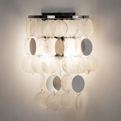 A4100AP-2CC Настенный светильник Arte Lamp PIPIRIMA A4100AP-2CC
