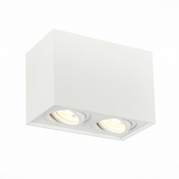 Светильник потолочный ST109.507.02 ST-Luce Белый