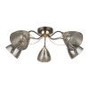 A4366PL-5BK Потолочная люстра Arte Lamp LILY A4366PL-5BK