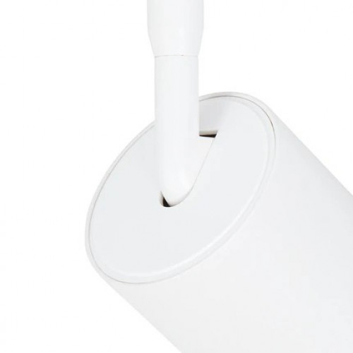 Светильник трековый A1346PL-1WH Arte Lamp Белый