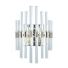 Светильник настенный A1064AP-2CC Arte Lamp Хром