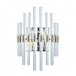 Светильник настенный A1064AP-2CC Arte Lamp Хром