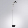 A7055PN-1BK Торшер Arte Lamp ZETTA A7055PN-1BK