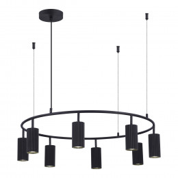 Светильник подвесной SL1213.403.08 ST-Luce Черный