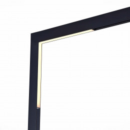 Светильник трековый ST801.436.20 ST-Luce Черный