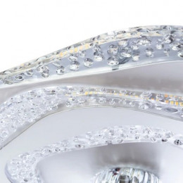 Люстра потолочная A1435PL-1WH Arte Lamp Белый