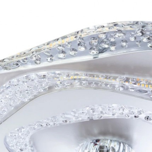 Люстра потолочная A1435PL-1WH Arte Lamp Белый