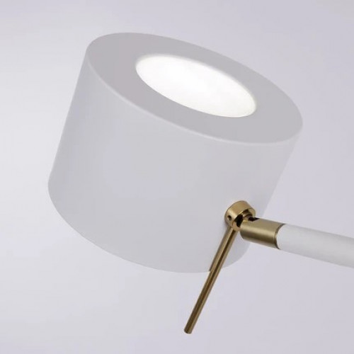 A7051PN-1WH Торшер Arte Lamp SEBASTIAN A7051PN-1WH